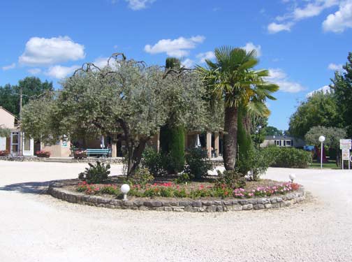 location de mobil-home
